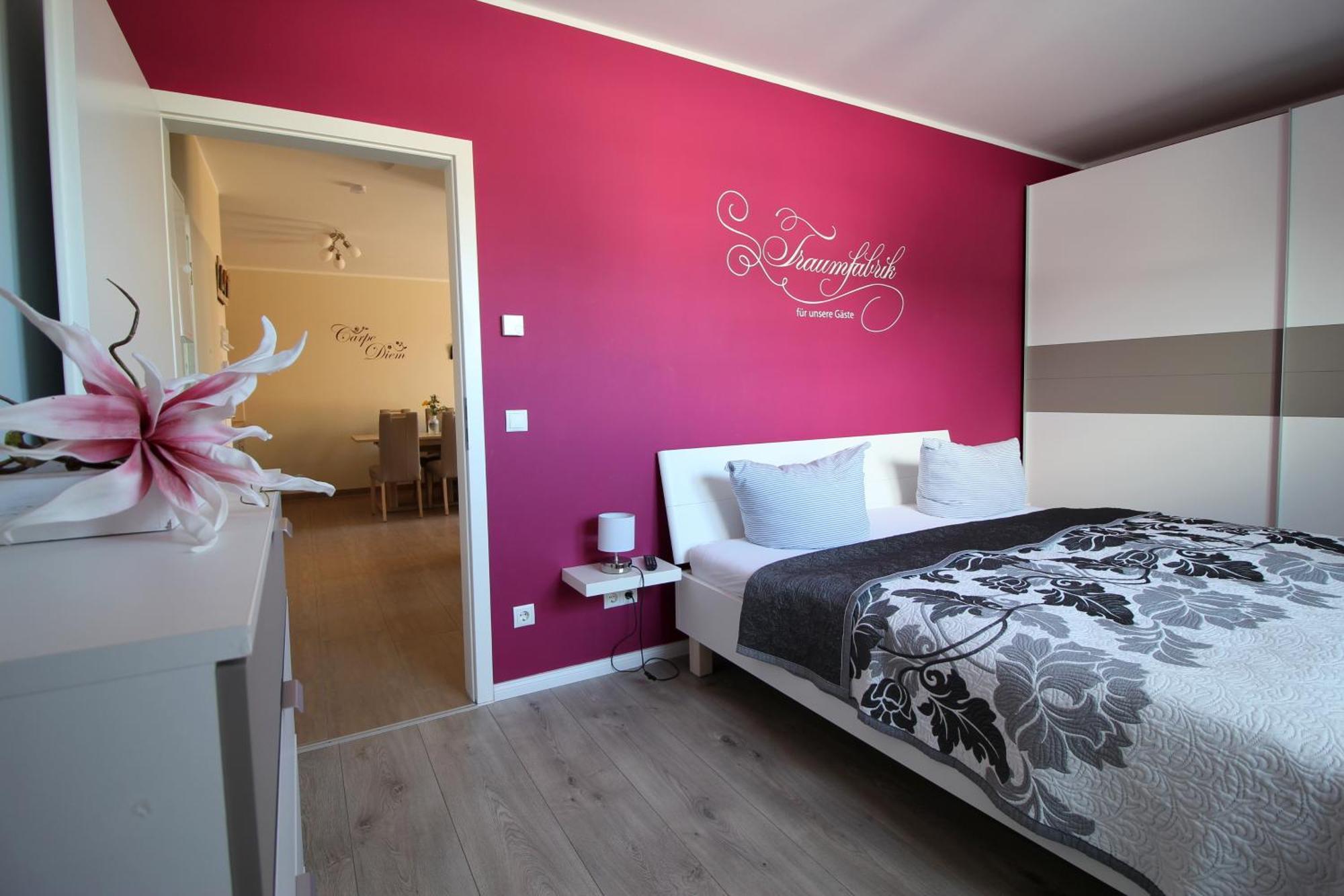 Ferienwohnung Josephine V4W1 Dierhagen Exterior foto