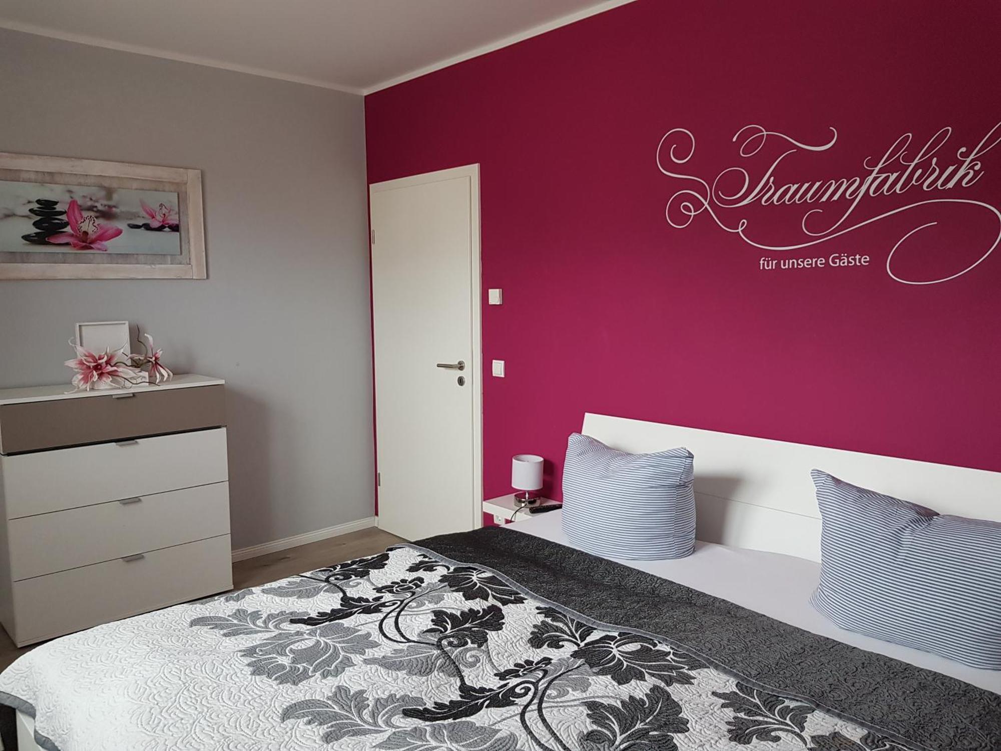 Ferienwohnung Josephine V4W1 Dierhagen Exterior foto