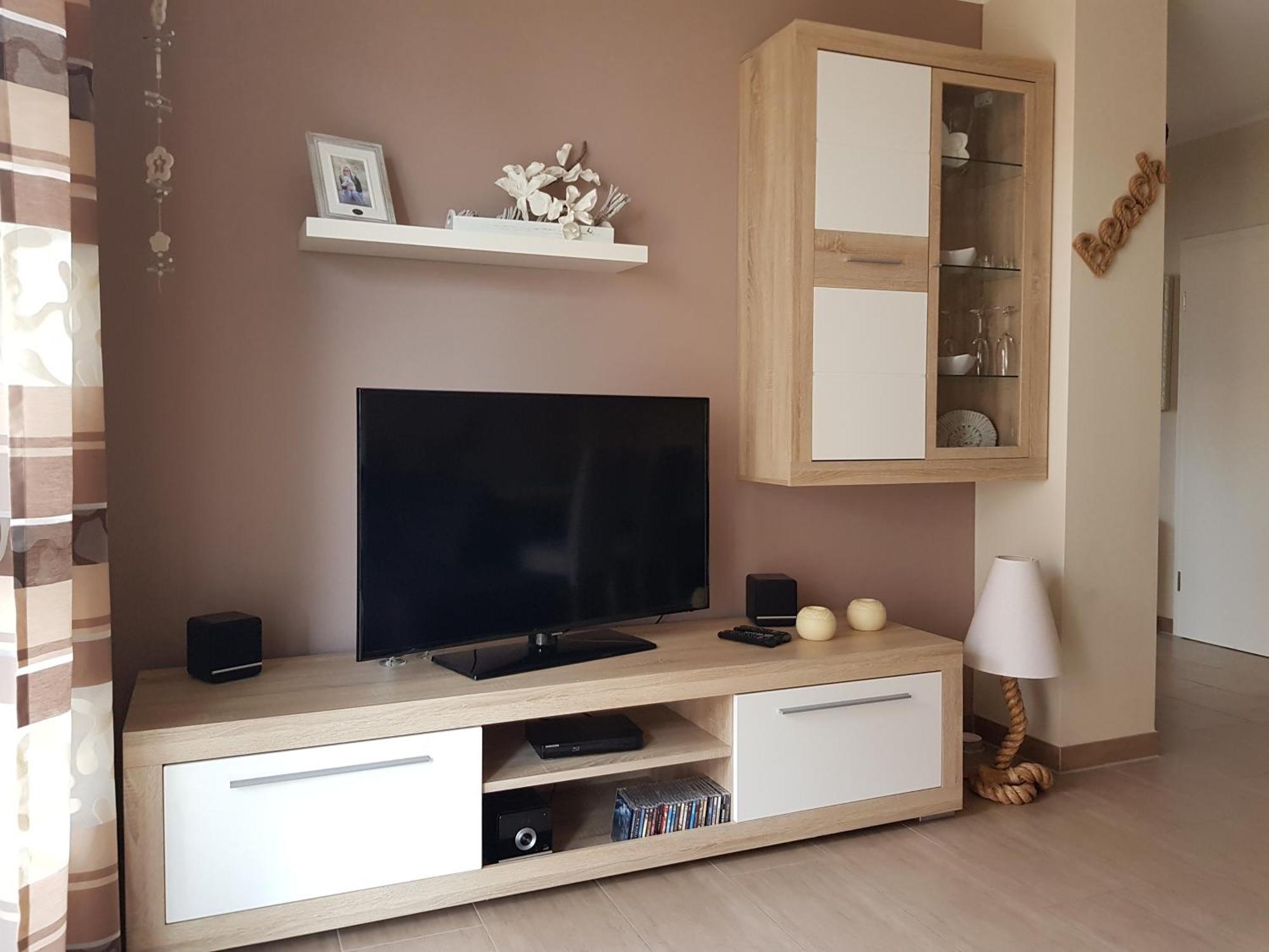 Ferienwohnung Josephine V4W1 Dierhagen Exterior foto